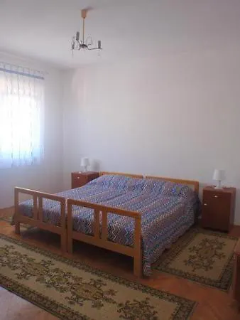Apartment Klimatisierte Wohnung Mit Balkon Und Parkplatz Umag