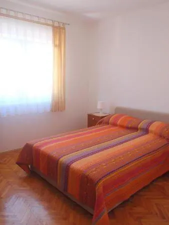 Klimatisierte Wohnung Mit Balkon Und Parkplatz Umag 0*,  Croatia
