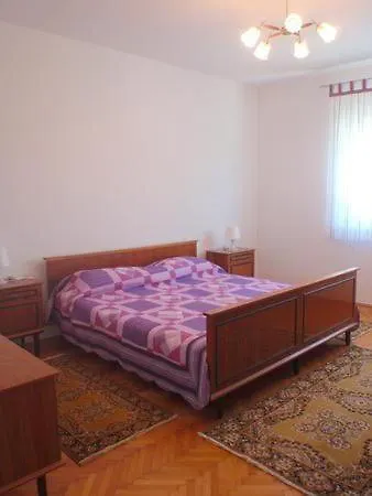 Apartment Klimatisierte Wohnung Mit Balkon Und Parkplatz Umag Croatia