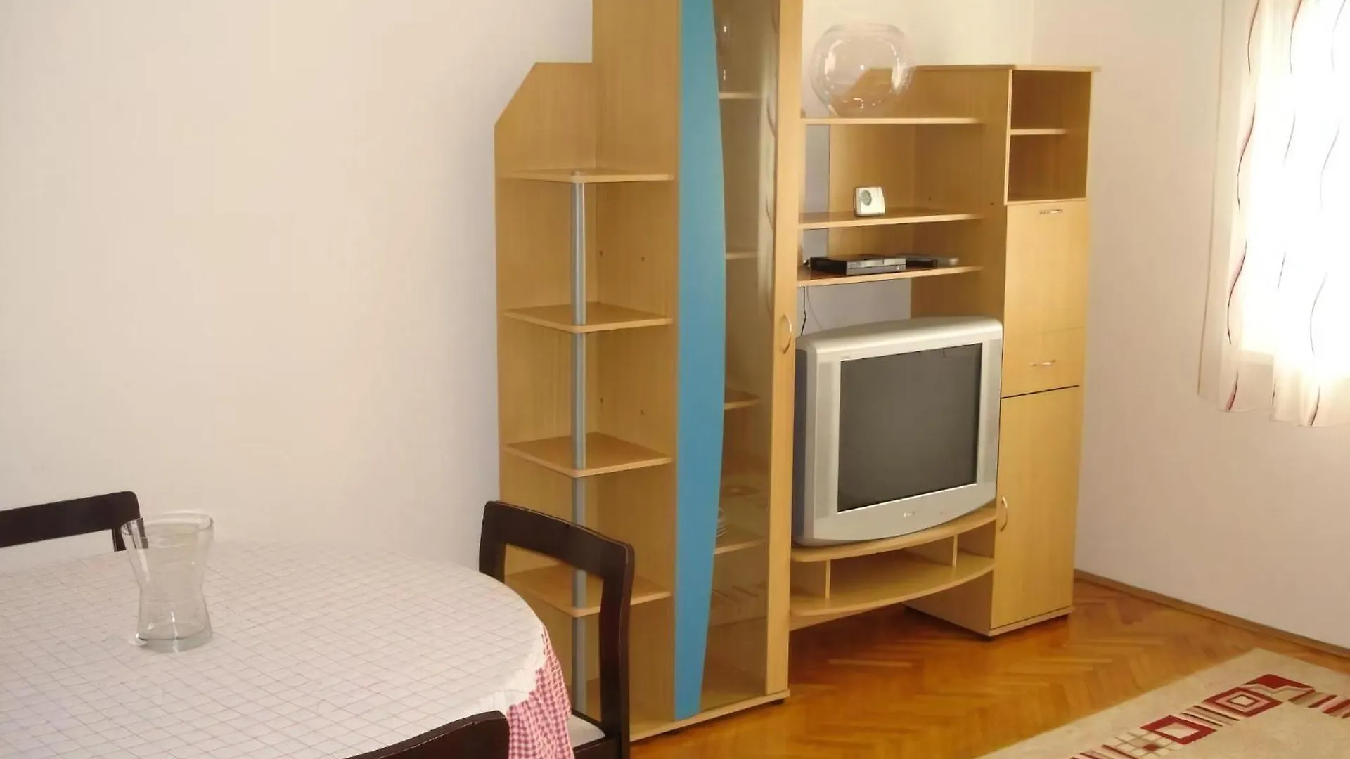 Klimatisierte Wohnung Mit Balkon Und Parkplatz Umag 0*,  Croatia